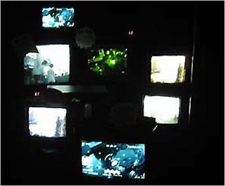 First Person