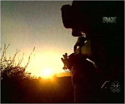 First Person