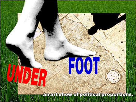 Under Foot