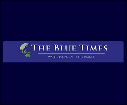 Blue Times