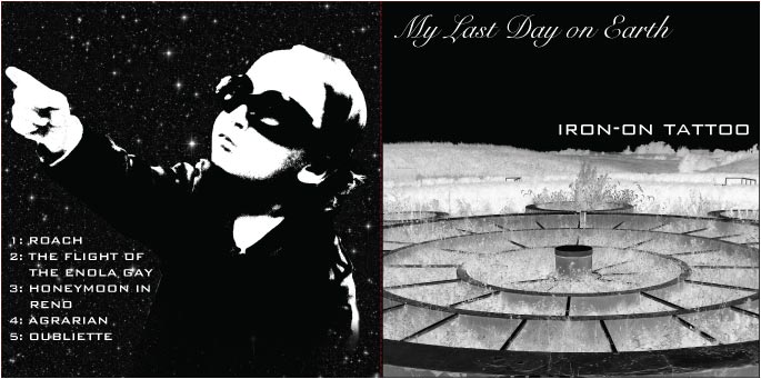 My Last Day On Earth