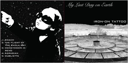 My Last Day On Earth