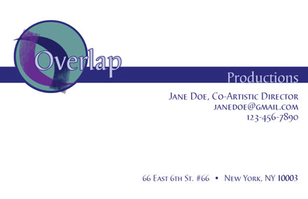 Overlap
